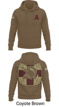 US MEDDAC 46009212 Hoodie - 18