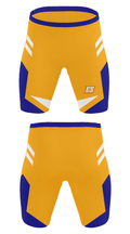 East Side Baseball Association 13888827 Women's Compression Shorts - 34