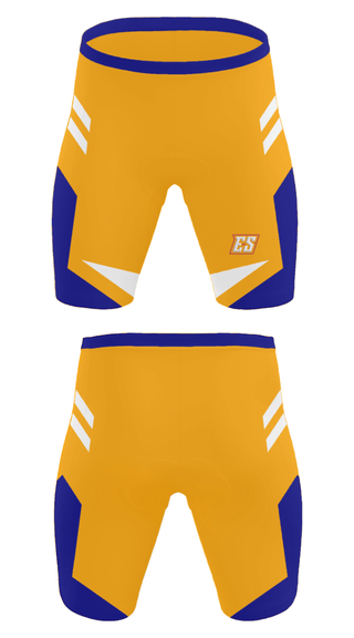 Women's Compression Shorts, East Side Baseball Association, Baseball, Teamtime, Team time, sublimation, custom sports apparel, team uniforms, spirit wear, spiritwear, sports uniforms, custom shirts, team store, custom team store, fundraiser sports, apparel fundraiser