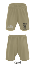 1st Plt, A Co, 2-325 AIR 48515374 Athletic Shorts With Pockets - 89