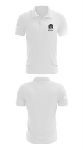 Rage 24339066 Short Sleeve Performance Polo - 9