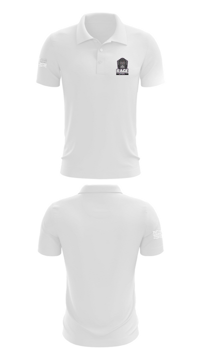 Rage 24339066 Short Sleeve Performance Polo - 9