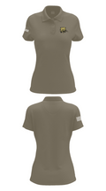 Buchholz High School Golf 43528652 Women's Short Sleeve Performance Polo  - 34