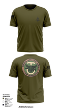 SRT 79879936 Short Sleeve Performance Shirt - 106