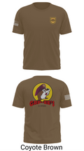 1-1 SFG(A), S-3 84488756 Short Sleeve Performance Shirt - 16