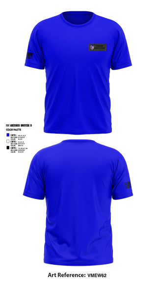 Short Sleeve Performance Shirt, NATO Winter Instructor Course, , Teamtime, Team time, sublimation, custom sports apparel, team uniforms, spirit wear, spiritwear, sports uniforms, custom shirts, team store, custom team store, fundraiser sports, apparel fundraiser