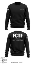 FCTF TRT 85087325 Crew Neck Sweatshirt - 110