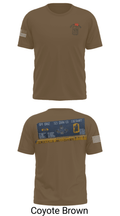 323 chem maint 12311738 Old School Cotton Feel Shirt - 10