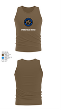 Springfield United 15581890 Tank Top - 7