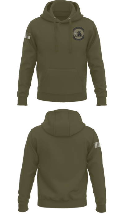 102nd CES 1842645 Hoodie - 78