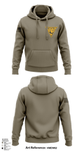 New Jersey state police 11429252 Hoodie - 135