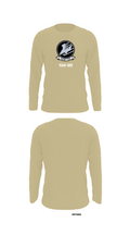 VAW-120 7271813 Long Sleeve Performance Shirt 88