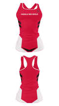 Coquille Red Devils 94588600 Tank Top - 32