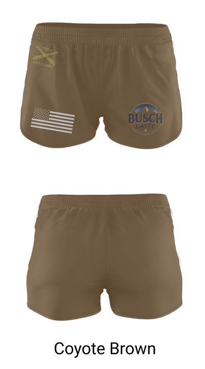 Busch Latte 70590325 Ranger Panties - 3