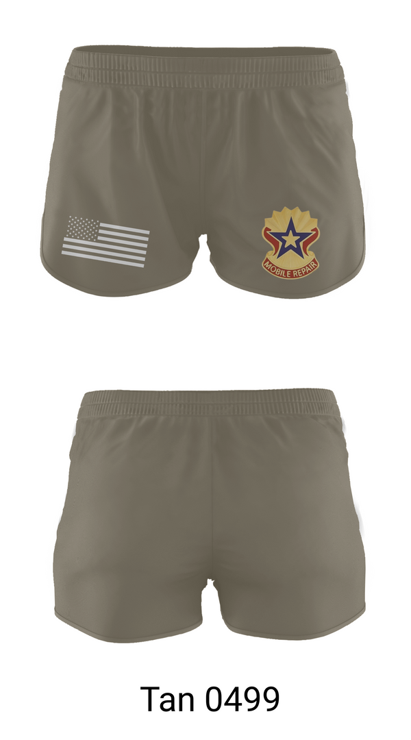 Ranger Panties, 71st Maintenance Battalion, Army, Teamtime, Team time, sublimation, custom sports apparel, team uniforms, spirit wear, spiritwear, sports uniforms, custom shirts, team store, custom team store, fundraiser sports, apparel fundraiser