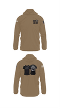 Guilherme 72458946 Windbreaker - 1