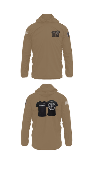 Windbreaker, Guilherme, Wrestling, Teamtime, Team time, sublimation, custom sports apparel, team uniforms, spirit wear, spiritwear, sports uniforms, custom shirts, team store, custom team store, fundraiser sports, apparel fundraiser