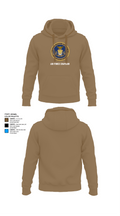 Air Force Chaplain 49250716 Hoodie - 11