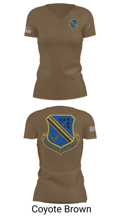 Det 607 13303638 Women's Short Sleeve V-neck Shirt - 8