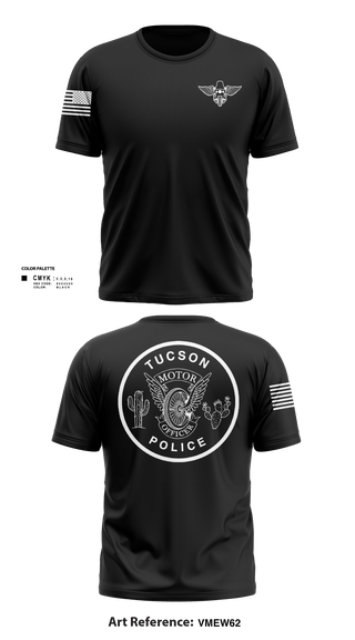 Short Sleeve Performance Shirt, TPD MOTOR UNIT, Police, Teamtime, Team time, sublimation, custom sports apparel, team uniforms, spirit wear, spiritwear, sports uniforms, custom shirts, team store, custom team store, fundraiser sports, apparel fundraiser