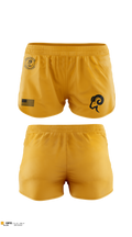 AFJROTC FL-034 58345712 Ranger Panties - 1
