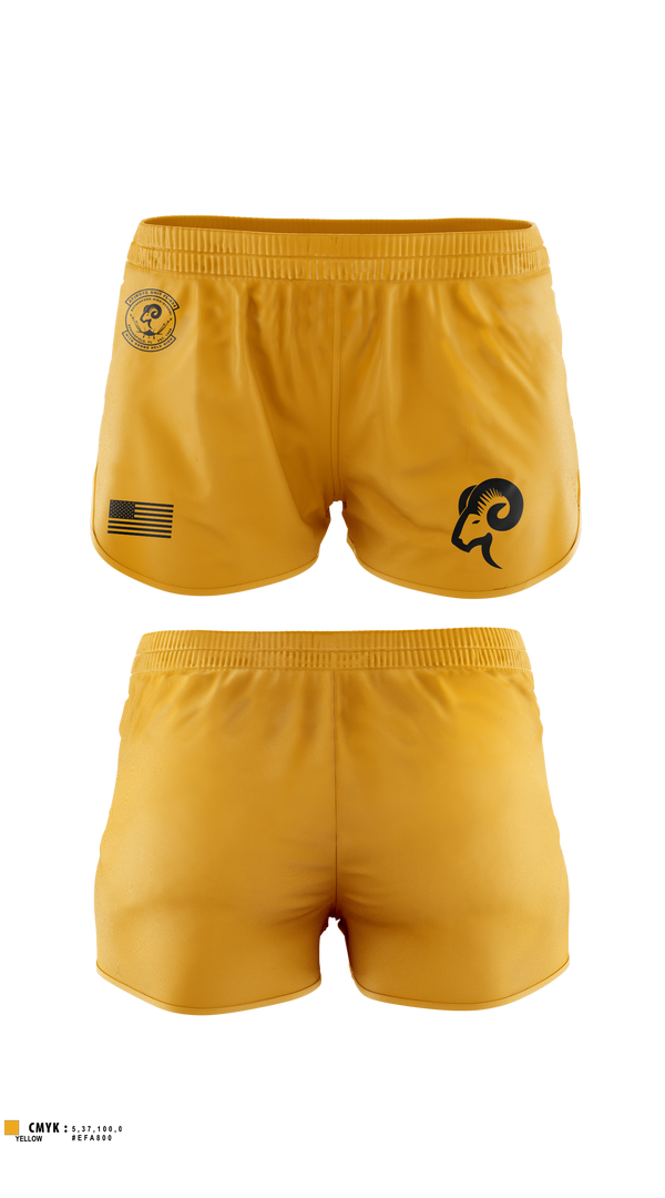 Ranger Panties, AFJROTC FL-034, Air Force, Teamtime, Team time, sublimation, custom sports apparel, team uniforms, spirit wear, spiritwear, sports uniforms, custom shirts, team store, custom team store, fundraiser sports, apparel fundraiser