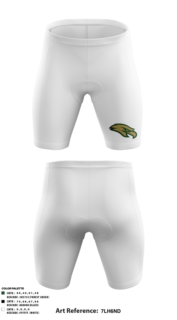 Men's Compression Shorts, Cypress Falls High School Track, Track & Field, Teamtime, Team time, sublimation, custom sports apparel, team uniforms, spirit wear, spiritwear, sports uniforms, custom shirts, team store, custom team store, fundraiser sports, apparel fundraiser