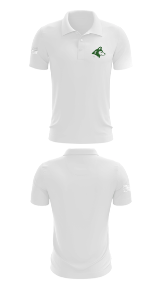 Short Sleeve Performance Polo, Nathan Hale High School Cross Country, Cross Country, Teamtime, Team time, sublimation, custom sports apparel, team uniforms, spirit wear, spiritwear, sports uniforms, custom shirts, team store, custom team store, fundraiser sports, apparel fundraiser