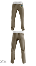 Simcoe Tennis Skyhawks Sweatpants - 15