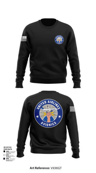 Crew Neck Sweatshirt, 482FW, , Teamtime, Team time, sublimation, custom sports apparel, team uniforms, spirit wear, spiritwear, sports uniforms, custom shirts, team store, custom team store, fundraiser sports, apparel fundraiser