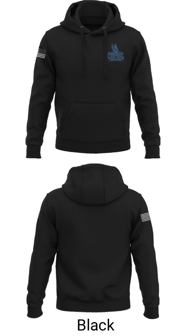 Hoodie, Central High School Baseball, Baseball, Teamtime, Team time, sublimation, custom sports apparel, team uniforms, spirit wear, spiritwear, sports uniforms, custom shirts, team store, custom team store, fundraiser sports, apparel fundraiser