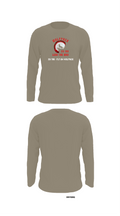 331 TRS / FLT 154 WOLFPACK 75262694 Long Sleeve Performance Shirt 72