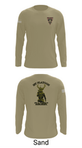 MFRC 40243185 Long Sleeve Performance Shirt - 86
