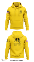 AT 4 pools and landscaping services llc 37065917 Hoodie - 103