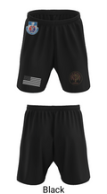 312TH MI BN, CHARLIE DETACHMENT 54805661 Athletic Shorts With Pockets - 29