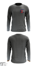 C2C Property Solutions 59696330 Long Sleeve Performance Shirt 1
