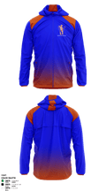 Bowie 34715102 Windbreaker - 1
