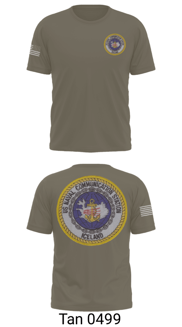 Short Sleeve Performance Shirt, NAVCOMSTA Iceland, , Teamtime, Team time, sublimation, custom sports apparel, team uniforms, spirit wear, spiritwear, sports uniforms, custom shirts, team store, custom team store, fundraiser sports, apparel fundraiser