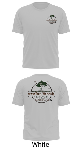 Short Sleeve Performance Shirt, www.Tree-Works.de, , Teamtime, Team time, sublimation, custom sports apparel, team uniforms, spirit wear, spiritwear, sports uniforms, custom shirts, team store, custom team store, fundraiser sports, apparel fundraiser