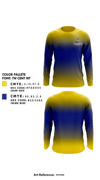 Long Sleeve Performance Shirt, Johnsonburg Area Senior High School Basketball, Men's Basketball, Teamtime, Team time, sublimation, custom sports apparel, team uniforms, spirit wear, spiritwear, sports uniforms, custom shirts, team store, custom team store, fundraiser sports, apparel fundraiser
