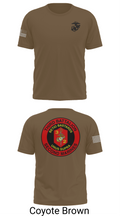 V3/2 53634498 Old School Cotton Feel Shirt - 10