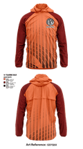 River Plate 41582465 Windbreaker - 1