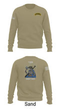 5/4 Cav, C-TRP MTRS 36488604 Crew Neck Sweatshirt - 85