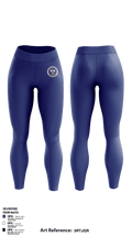 2BCT H2F 96509801 Womens Leggings - 1