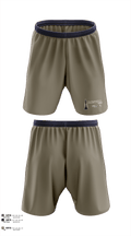 Logan Williams Football Camps 63241757 Athletic Shorts With Pockets - 1
