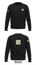 aahotellounge 91241179 Crew Neck Sweatshirt - 21