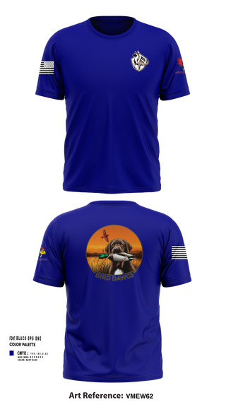 Short Sleeve Performance Shirt, Bird dawgs, Army, Teamtime, Team time, sublimation, custom sports apparel, team uniforms, spirit wear, spiritwear, sports uniforms, custom shirts, team store, custom team store, fundraiser sports, apparel fundraiser