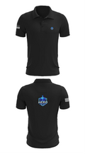 Hero Cooling & Heating 48781951 Short Sleeve Performance Polo - 28