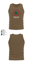 Bledsoe County Rescue Squad 83913637 Tank Top - 19