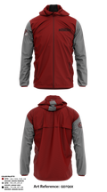 Matawan Huskies 10586400 Windbreaker - 43
